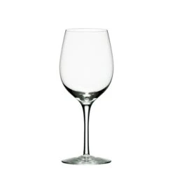 Orrefors Merlot Rood Wijnglas