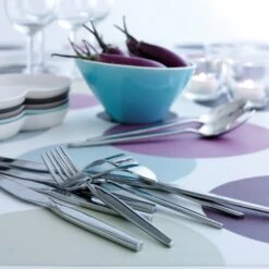 Gense Twist Bestek - 16-delig -Beste Bestek Winkel p 13591 01 02 9605a466e3