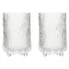 Iittala Ultima Thule Highball Glas 38 Cl. 2-pack