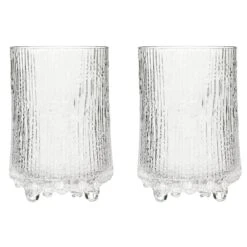 Iittala Ultima Thule Highball Glas 38 Cl. 2-pack