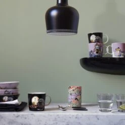 Arabia Too-ticki Schaal -Beste Bestek Winkel p 14291 02 05 c32d34ca93