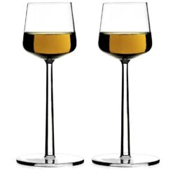 Iittala Essence Dessert Wijn Glas 2-pack
