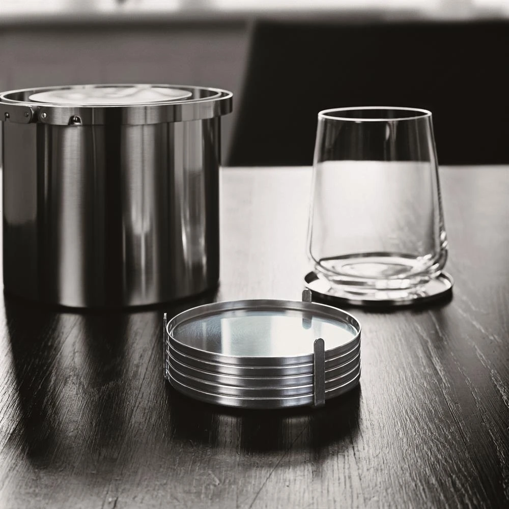 Stelton AJ Onderzetters 4 Stelton AJ Onderzetters - Afbeelding 2