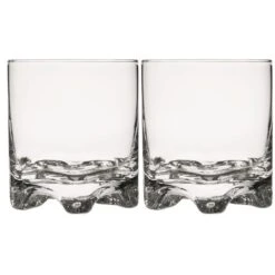 Iittala Gaissa Glas 2-pack