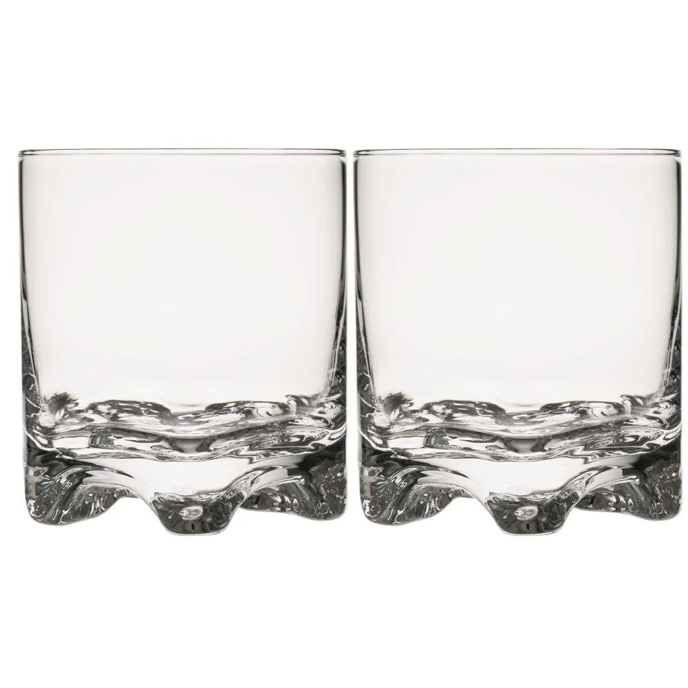 Iittala Gaissa Glas 2-pack 3 Iittala Gaissa Glas 2-pack