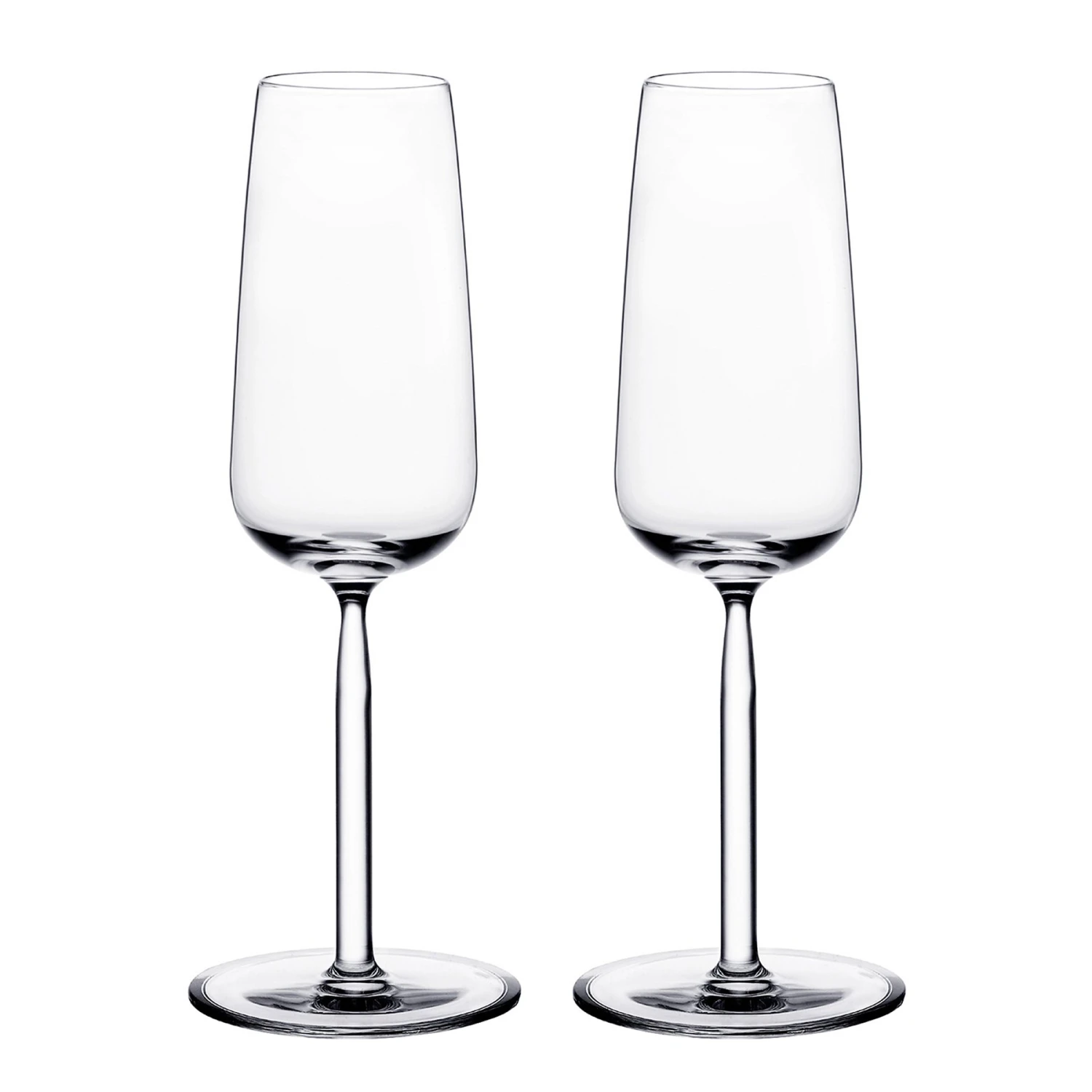 Iittala Senta Champagne Glas 2-pack 3 Iittala Senta Champagne Glas 2-pack