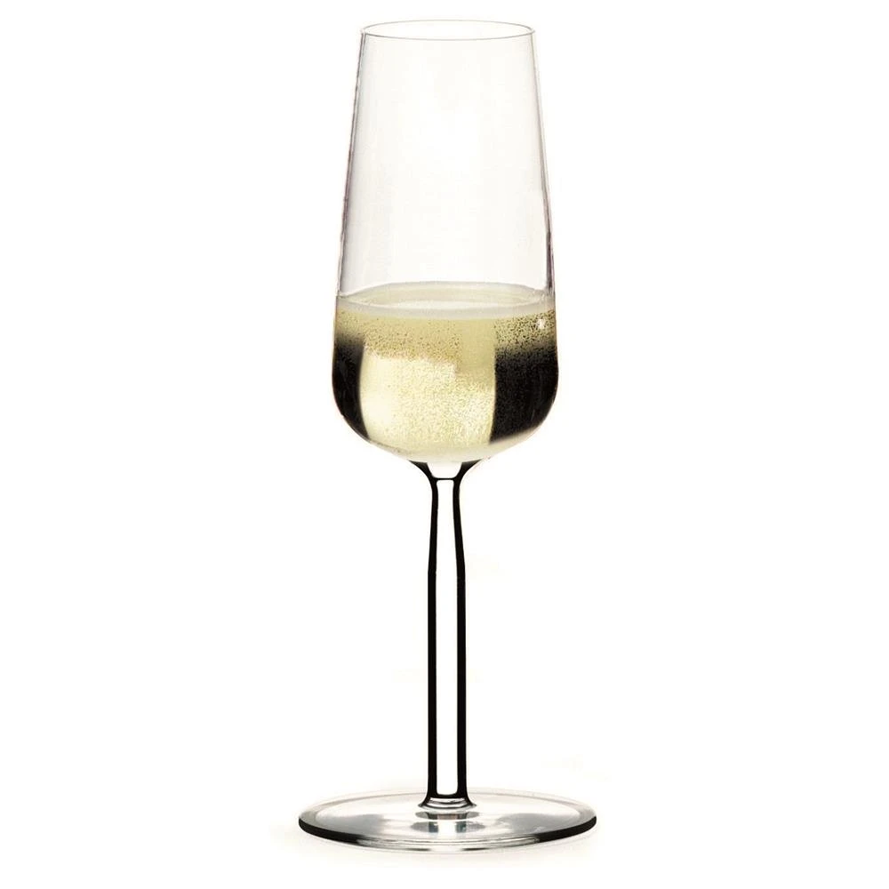 Iittala Senta Champagne Glas 2-pack 6 Iittala Senta Champagne Glas 2-pack - Afbeelding 4