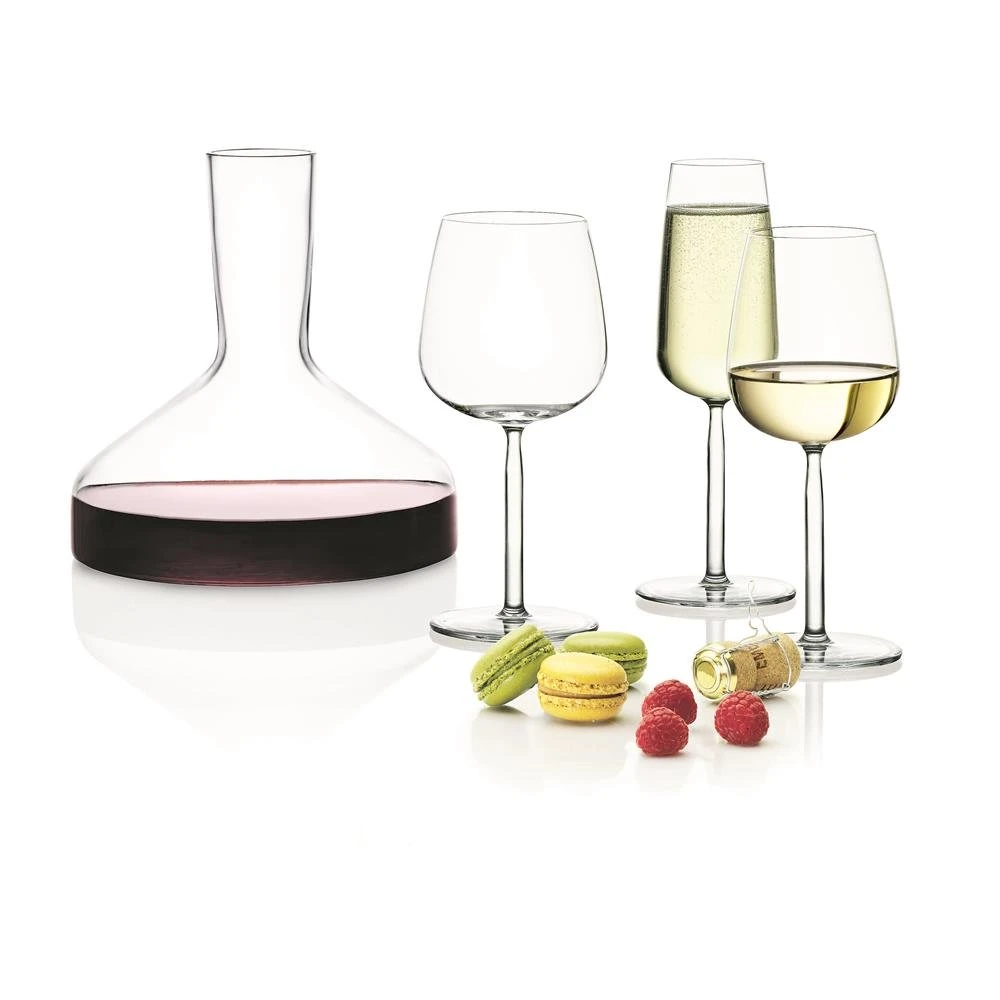 Iittala Senta Champagne Glas 2-pack 5 Iittala Senta Champagne Glas 2-pack - Afbeelding 3