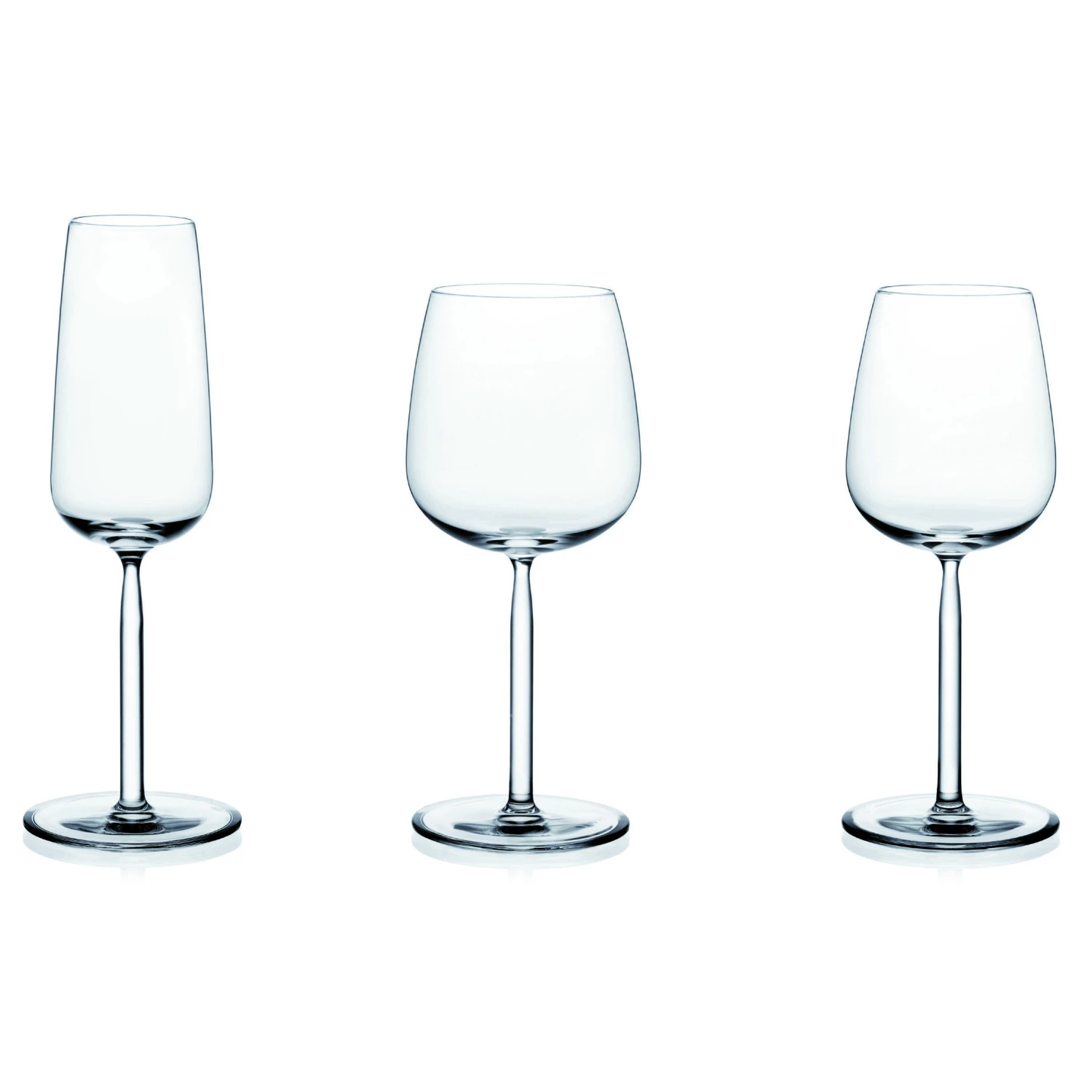Iittala Senta Champagne Glas 2-pack 7 Iittala Senta Champagne Glas 2-pack - Afbeelding 5