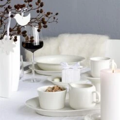 Arabia Arctica Pasta Bord -Beste Bestek Winkel p 16916 01 02 ba7e27597e