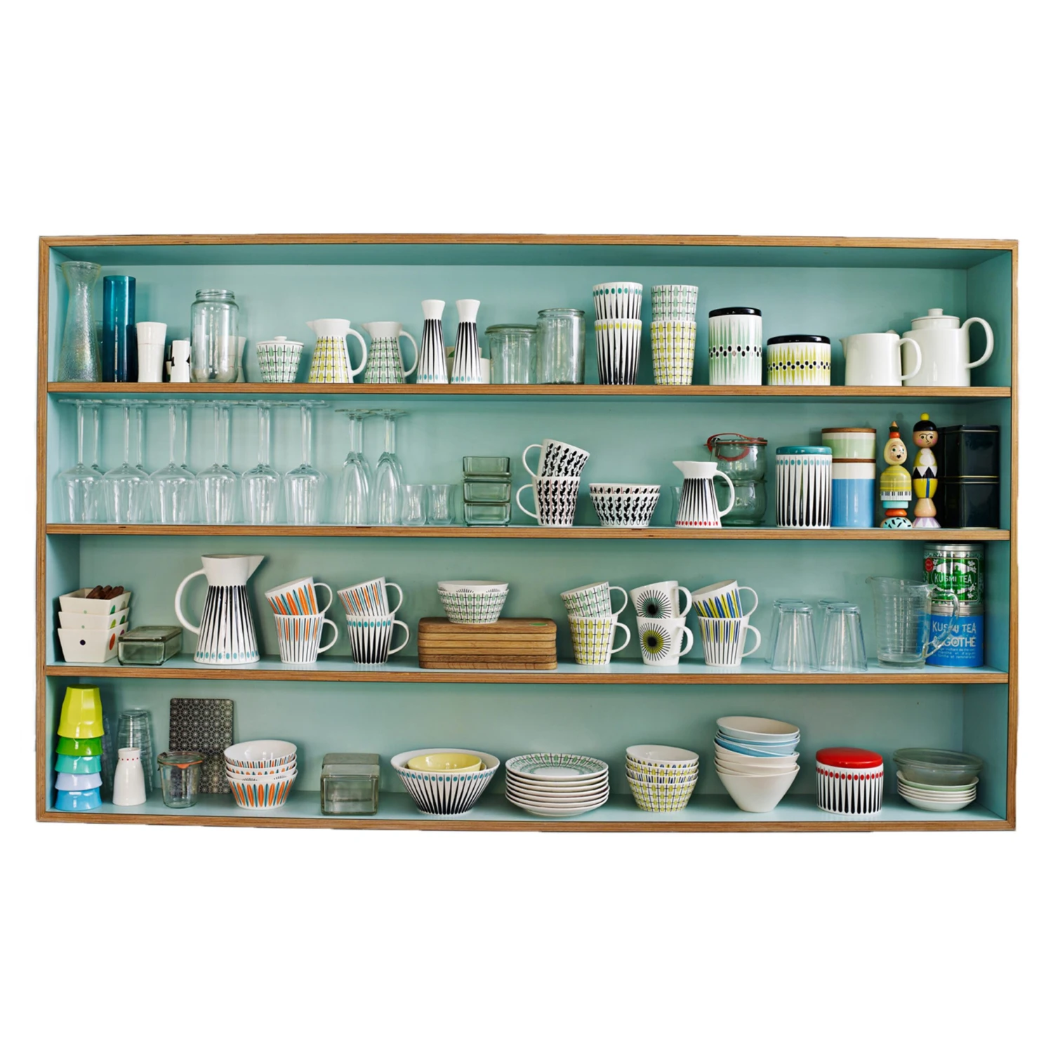 Olivia Suikerpot 5 Olivia Suikerpot - Afbeelding 3