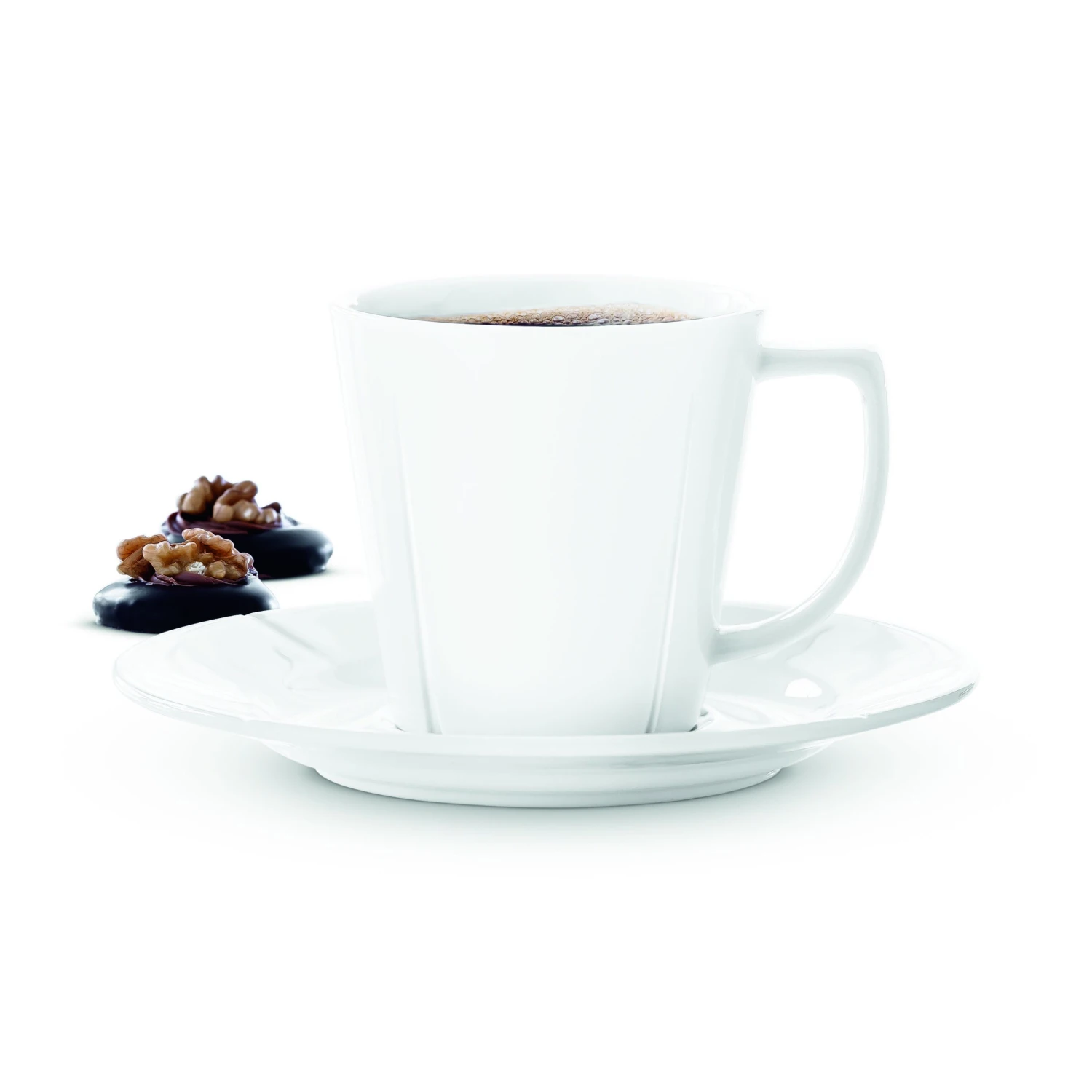 Rosendahl Grand Cru Koffiekop Met Schotel 3 Rosendahl Grand Cru Koffiekop Met Schotel