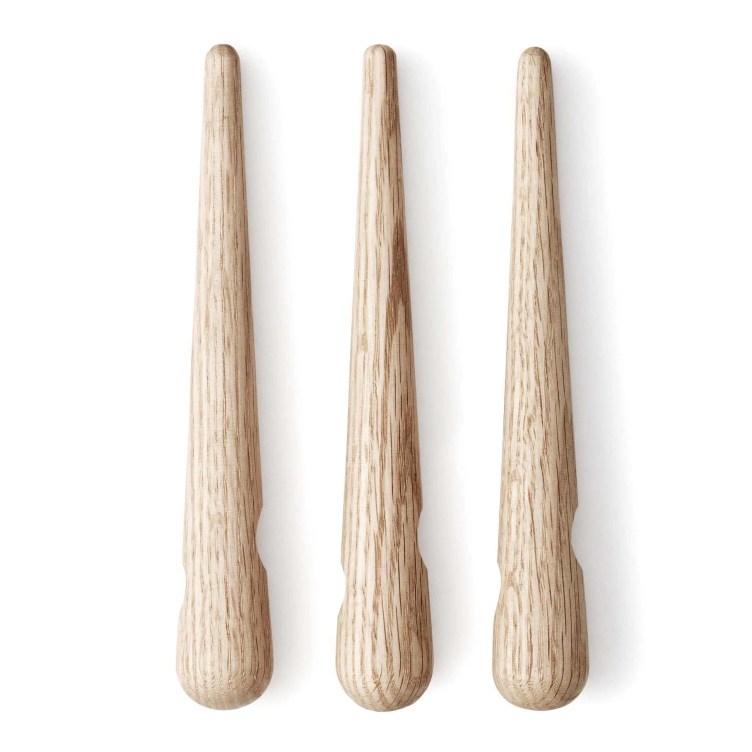 Normann Copenhagen Timber Onderzetter 4 Normann Copenhagen Timber Onderzetter - Afbeelding 2