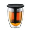 Bodum Tea For One Glas Met Theezeef -Beste Bestek Winkel p 22065 01 01 31838cb6d8