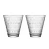 Iittala Kastehelmi Glas 30 Cl, 2-pack -Beste Bestek Winkel p 24301 01 01 062b3bb373