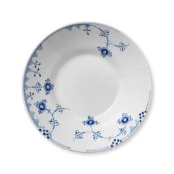 Royal Copenhagen Blue Elements Diep Bord 1