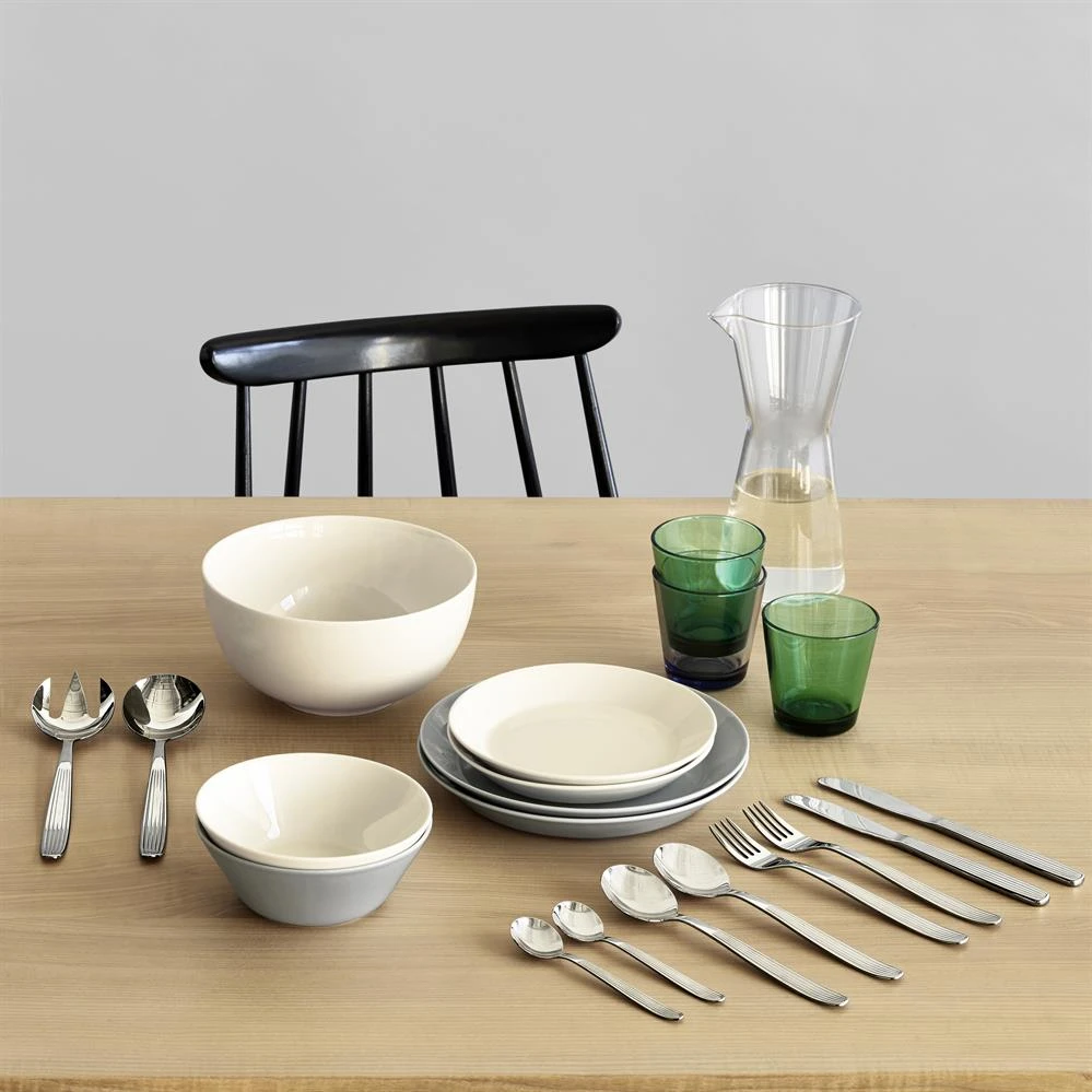 Iittala Scandia Bestekset 24-delig 5 Iittala Scandia Bestekset 24-delig - Afbeelding 3