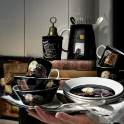 Arabia Ancestor Moomin Mok -Beste Bestek Winkel p 26293 01 07 16abe3473f