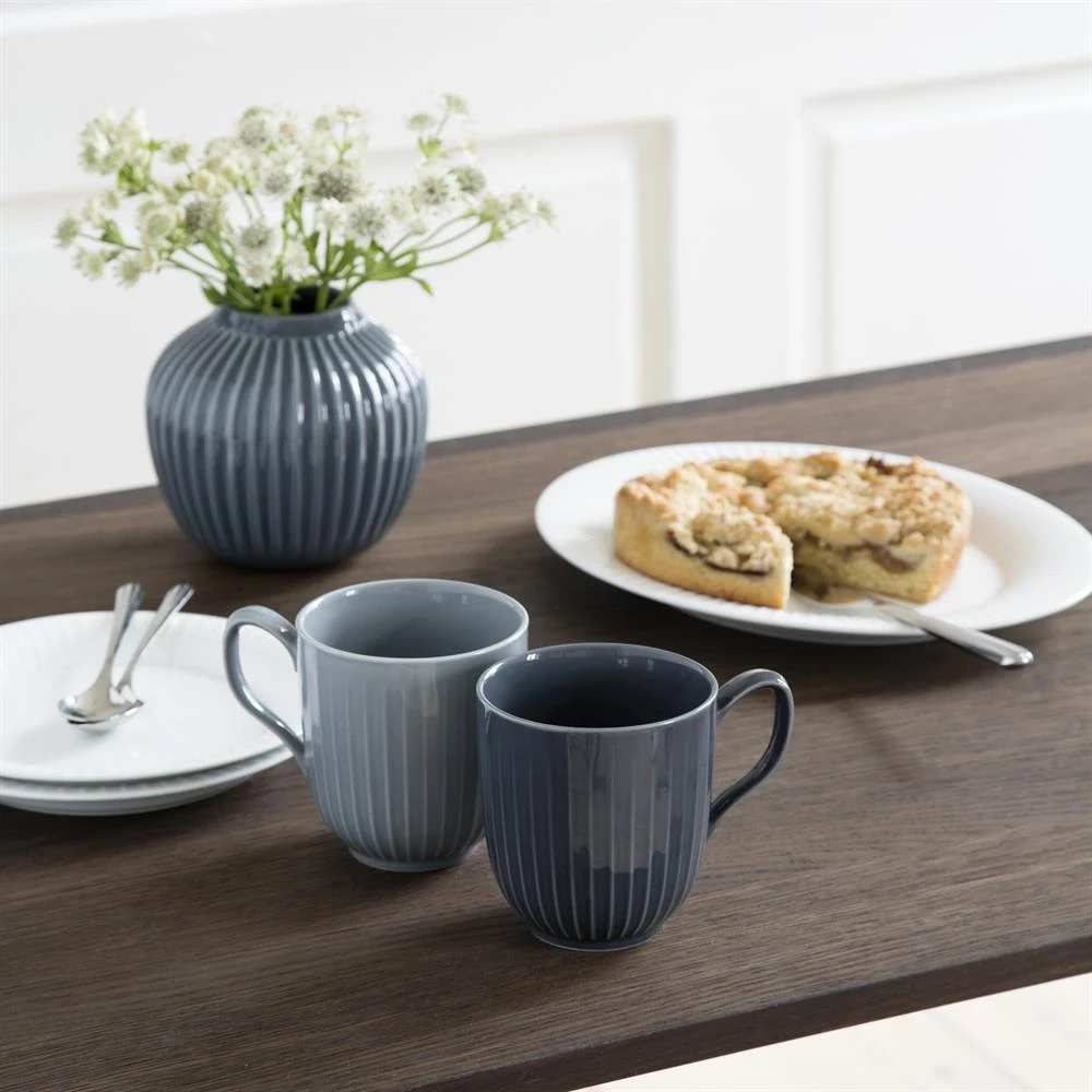 Kähler Hammershøi Mok 5 Kähler Hammershøi Mok - Afbeelding 3