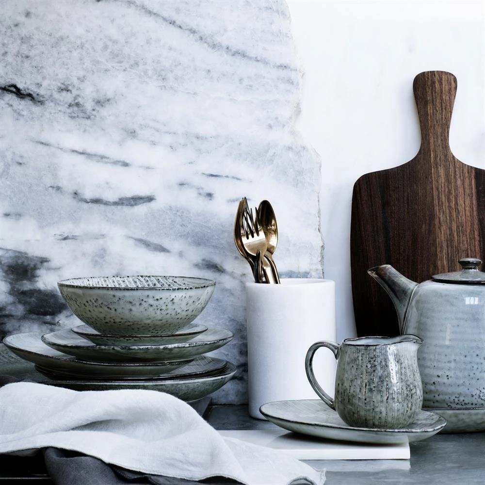 Broste Copenhagen Nordic Sea Melkkan 4 Broste Copenhagen Nordic Sea Melkkan - Afbeelding 2