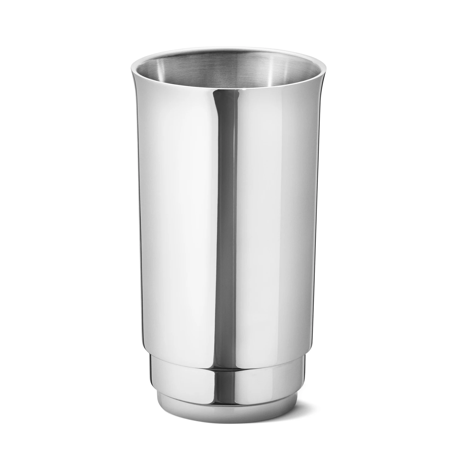 Georg Jensen Manhattan Wijnkoeler 3 Georg Jensen Manhattan Wijnkoeler