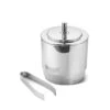 Georg Jensen Manhattan Ijsemmer Met Tang -Beste Bestek Winkel p 28190 01 01 e7e04977c5