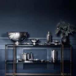 Georg Jensen Manhattan Ijsemmer Met Tang 8 Georg Jensen Manhattan Ijsemmer Met Tang -Beste Bestek Winkel p 28190 01 03 57309516b7