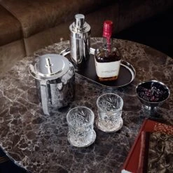 Georg Jensen Manhattan Ijsemmer Met Tang 9 Georg Jensen Manhattan Ijsemmer Met Tang -Beste Bestek Winkel p 28190 01 04 405e7bf3bb