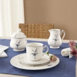 Villeroy & Boch Old Luxembourg Kop -Beste Bestek Winkel p 28379 01 05 867e8c96a4