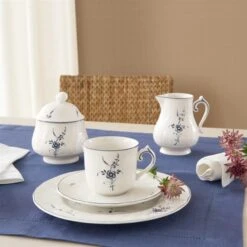 Villeroy & Boch Old Luxembourg Schotel -Beste Bestek Winkel p 28380 01 03 5b05e45590