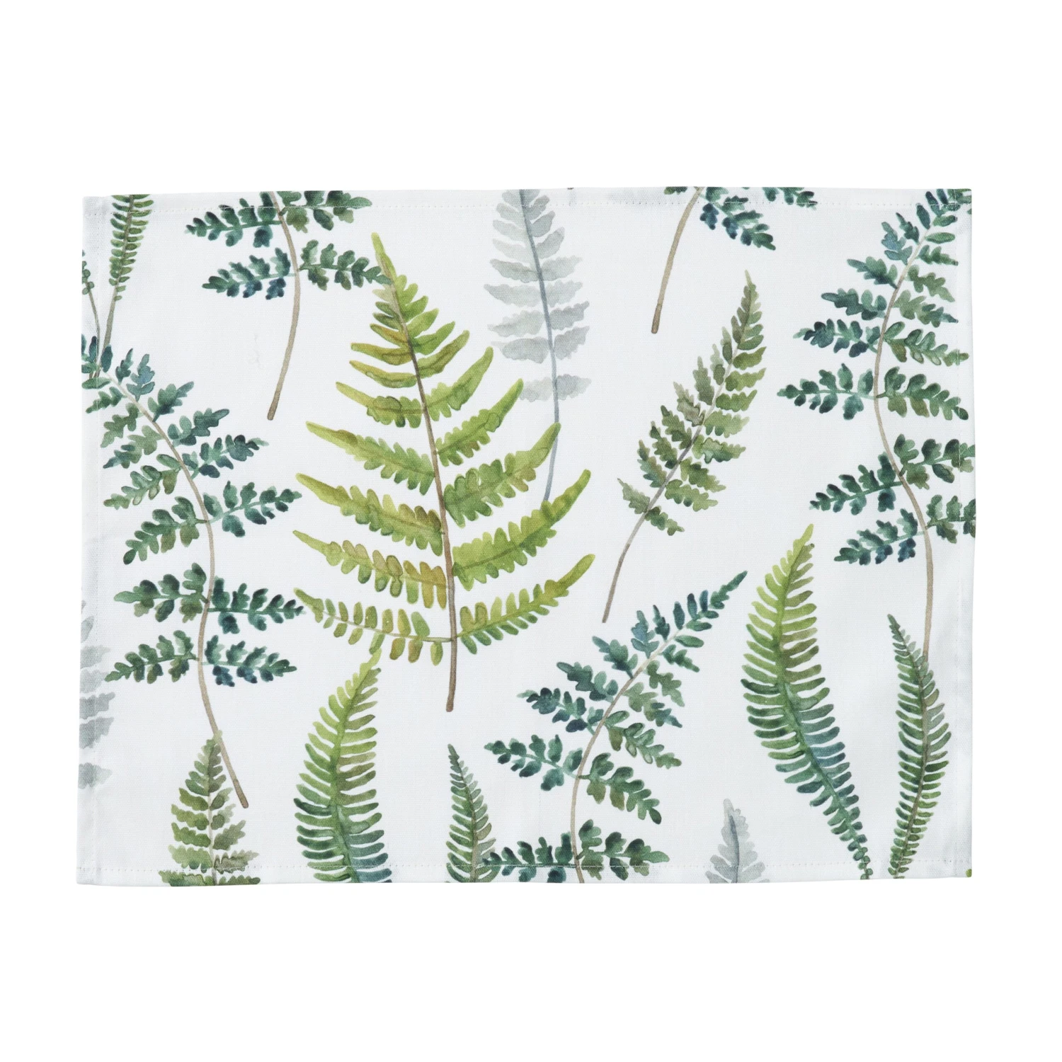 Klippan Yllefabrik Fräken Placemat 3 Klippan Yllefabrik Fräken Placemat