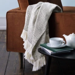 Broste Copenhagen Nordic Sand Theekop Met Schotel -Beste Bestek Winkel p 30350 01 02 5f3d3df6cc