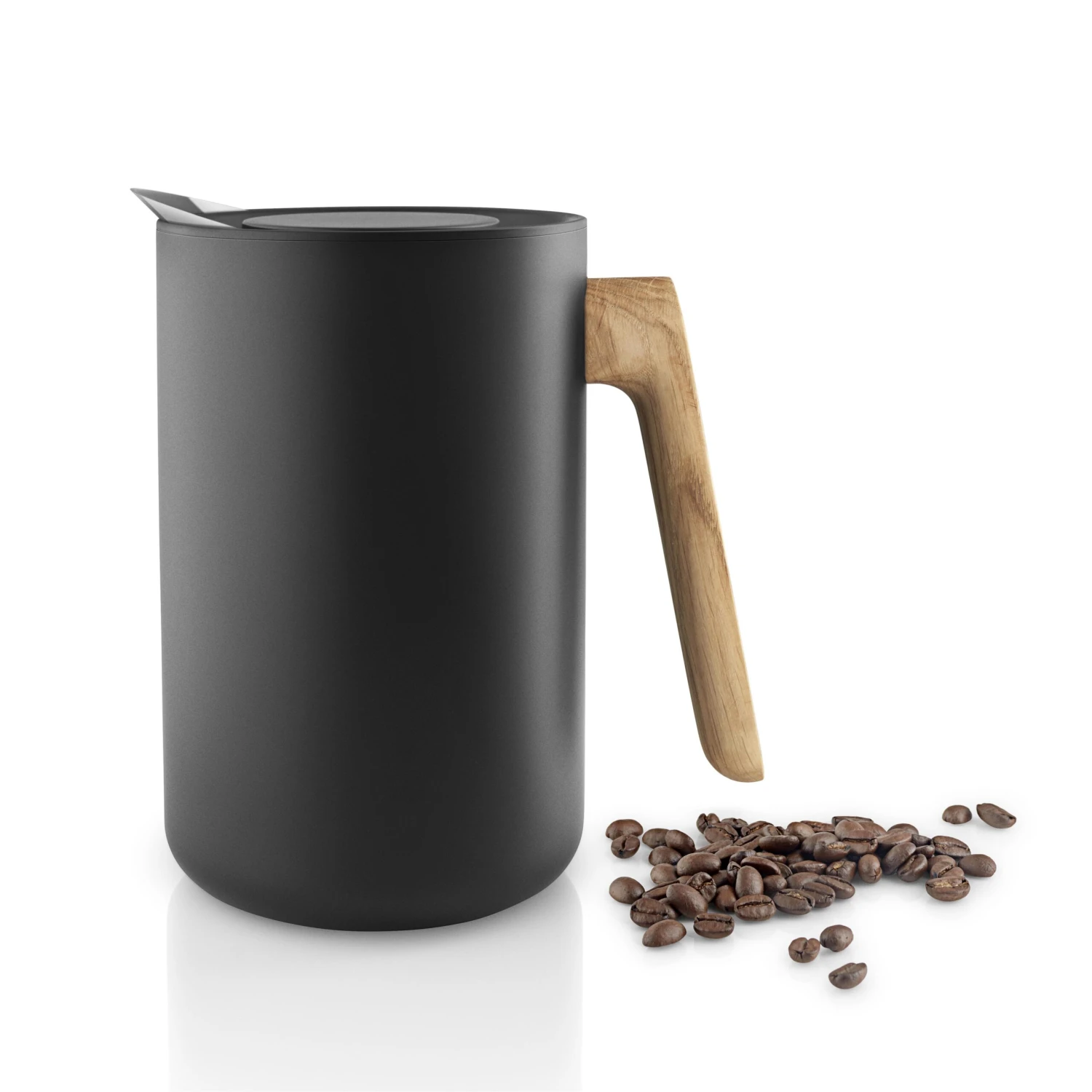 Eva Solo Nordic Kitchen Thermoskan 6 Eva Solo Nordic Kitchen Thermoskan - Afbeelding 4