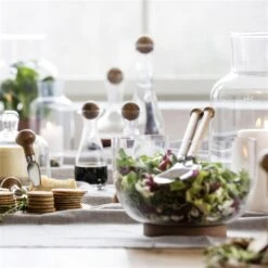 Sagaform Oak Serveerschaal -Beste Bestek Winkel p 30821 02 05 be094d3ec3