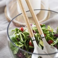 Sagaform Oak Serveerschaal -Beste Bestek Winkel p 30821 02 06 479717a91c