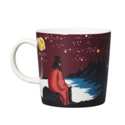 Arabia The Hobgoblin Moomin Mok -Beste Bestek Winkel p 31283 01 02 847fba8cc1