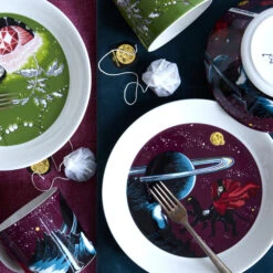 Arabia The Hobgoblin Moomin Mok -Beste Bestek Winkel p 31283 01 042 04292bc6da