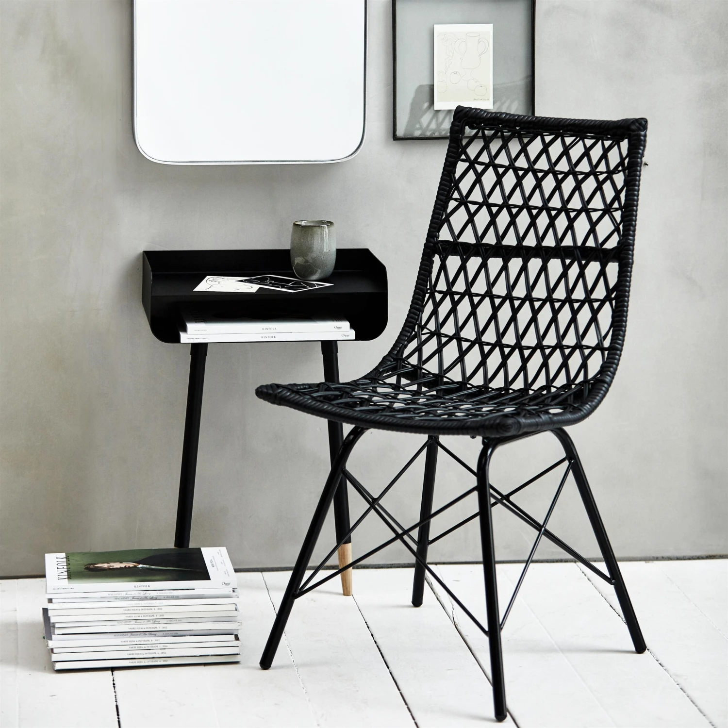 Amera Mok 27 Cl. 4 Amera Mok 27 Cl. - Afbeelding 2