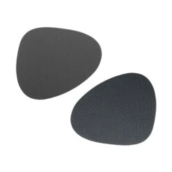 LIND DNA Bull Onderzetter (glazen) Keerbaar Curve 1 St.