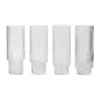 Ferm LIVING Ripple Long Drink Glas 4-pack 1 Ferm LIVING Ripple Long Drink Glas 4-pack -Beste Bestek Winkel p 31545 01 01 d477c93bdc