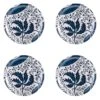 Indian Indigo Onderzetter (glazen) 4-pack -Beste Bestek Winkel p 31909 01 01 d7601a4b0a