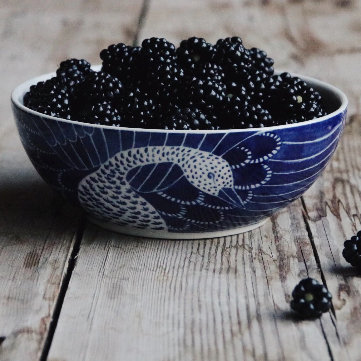 Selma Schaal Ø 15 Cm. 4 Selma Schaal Ø 15 Cm. - Afbeelding 2