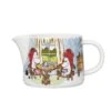 Arabia Moomin Afternoon In The Lounge Jug -Beste Bestek Winkel p 32422 01 01 ea0bd7c5eb