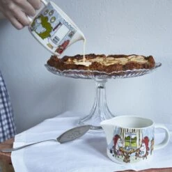 Arabia Moomin Afternoon In The Lounge Jug -Beste Bestek Winkel p 32422 01 03 06a149a6a9